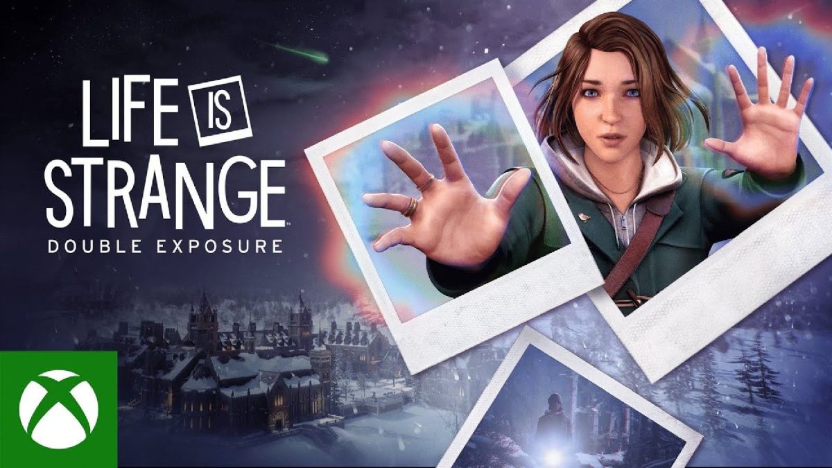 Life is Strange: Double Exposure - Tráiler de anuncio