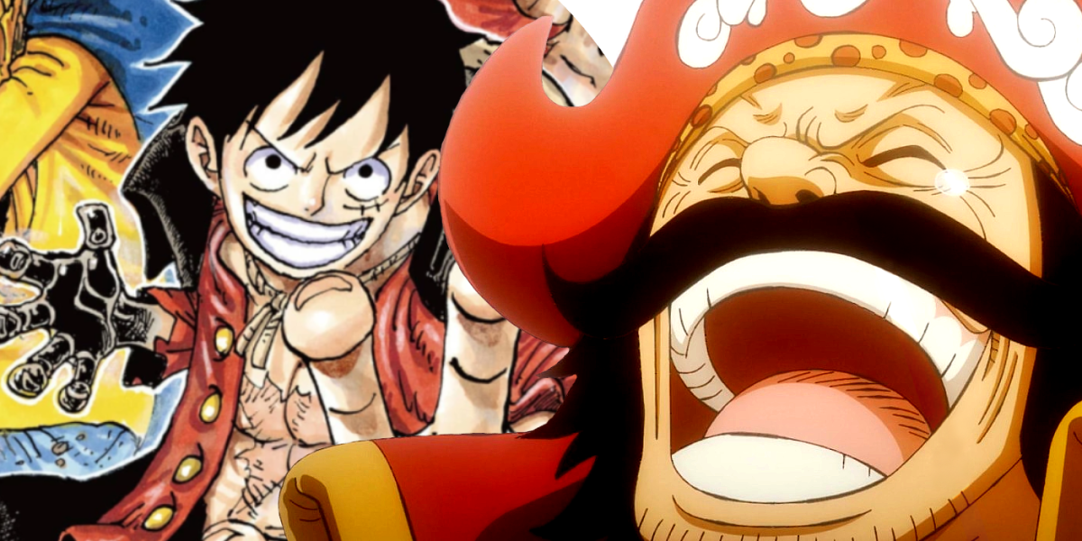 "Llegamos demasiado temprano": One Piece finalmente explica un misterio clave del rey pirata