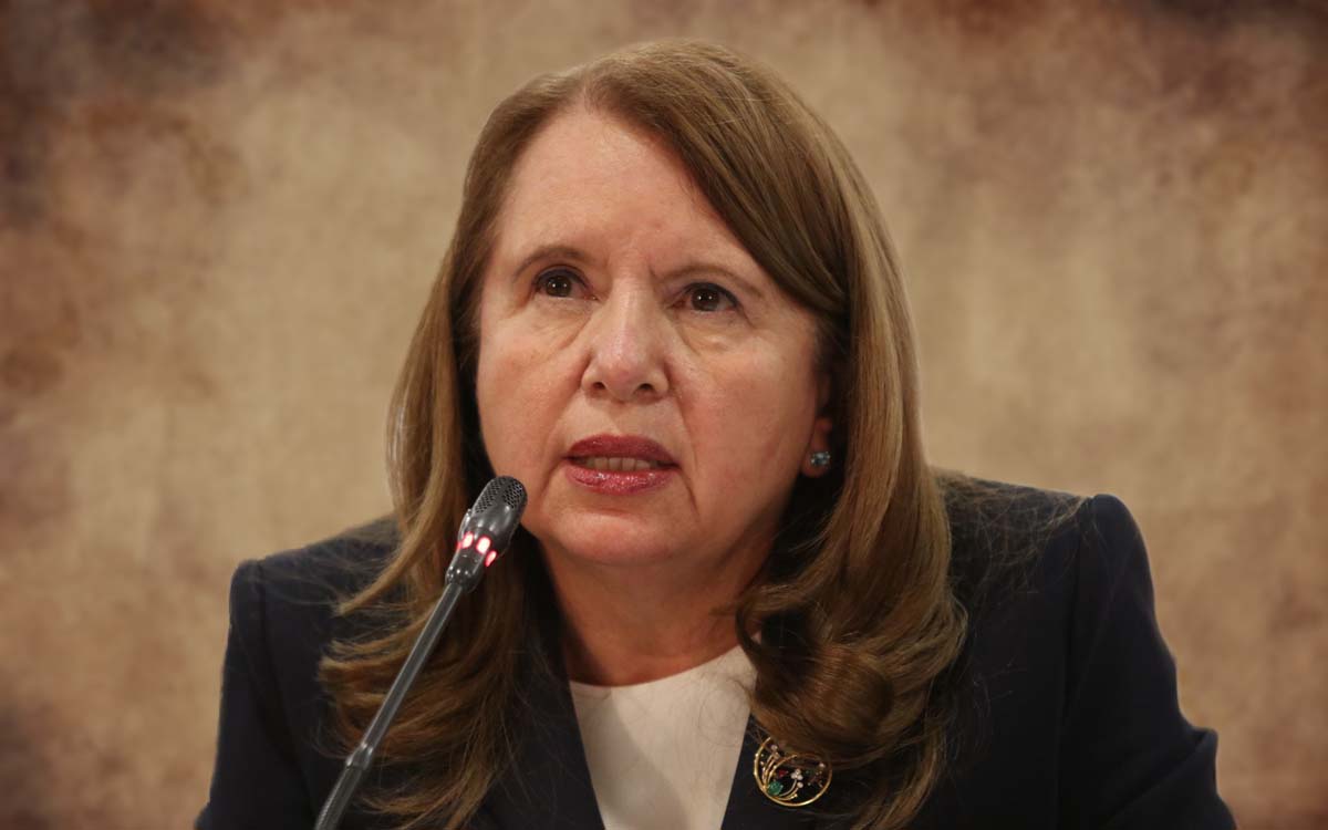 Ministra Ortiz admite a trámite acción de inconstitucionalidad contra Fondo de Pensiones del Bienestar