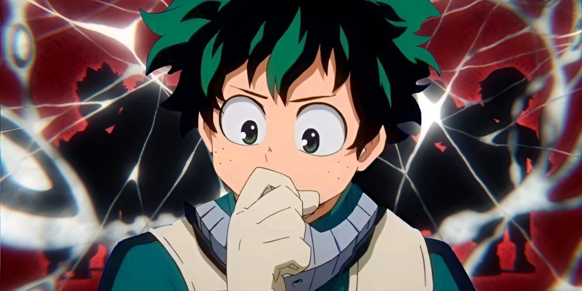 My Hero Academia todavía tiene un gran misterio que su final debe responder