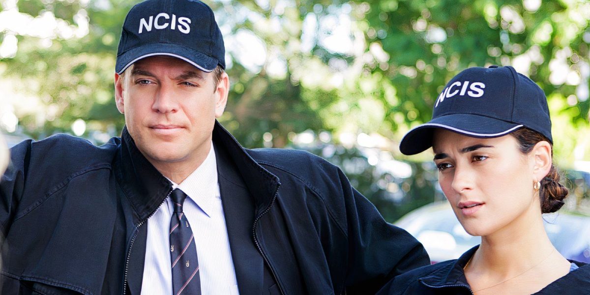 NCIS: Tony y Ziva Stars se burlan de la reacción de Tali ante el regreso de Ziva y otros detalles de la historia