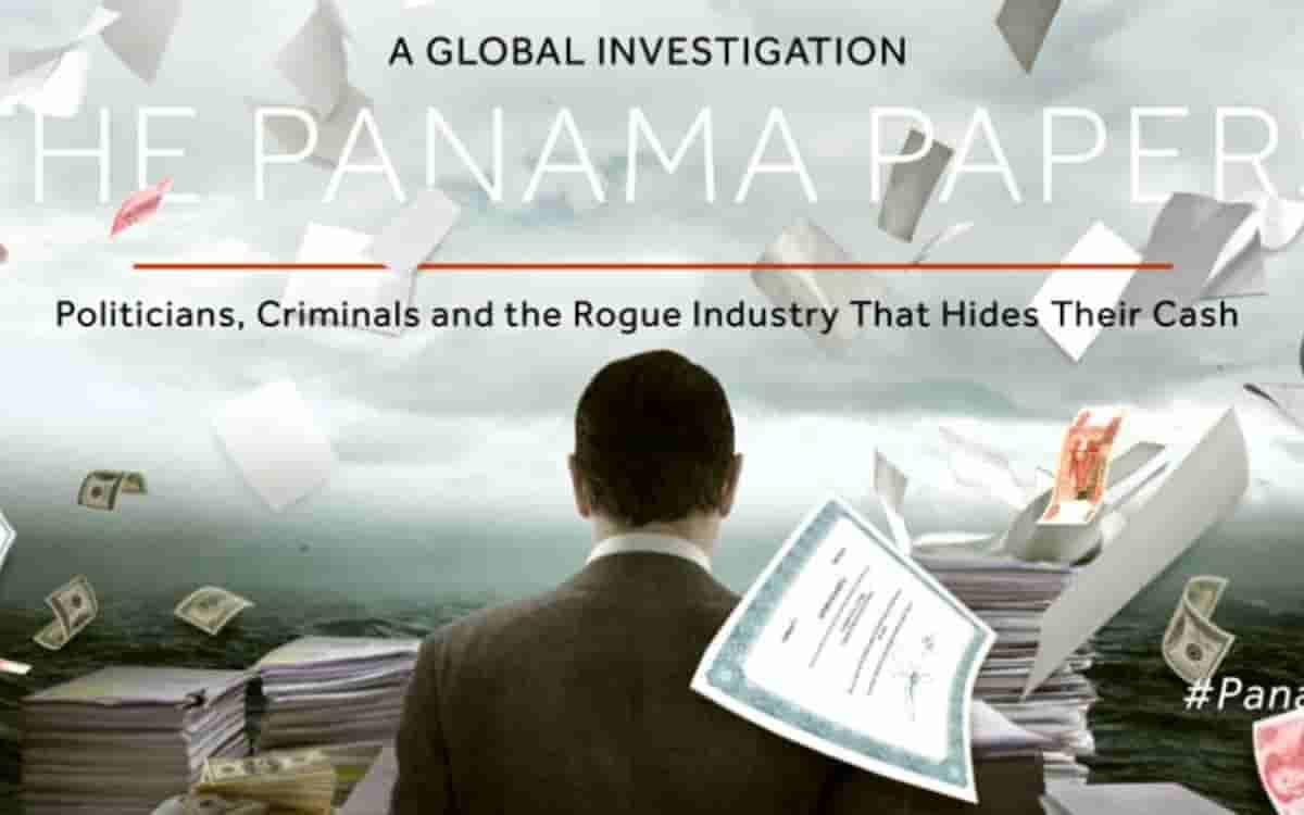 Panama Papers: Jueza absuelve a todos los acusados de lavado de dinero