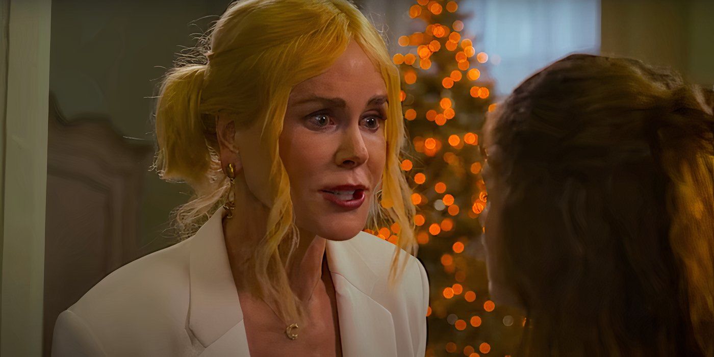 Se revela la puntuación de la comedia romántica de Netflix de Zac Efron y Nicole Kidman: ¿canjea su bomba de 2012?