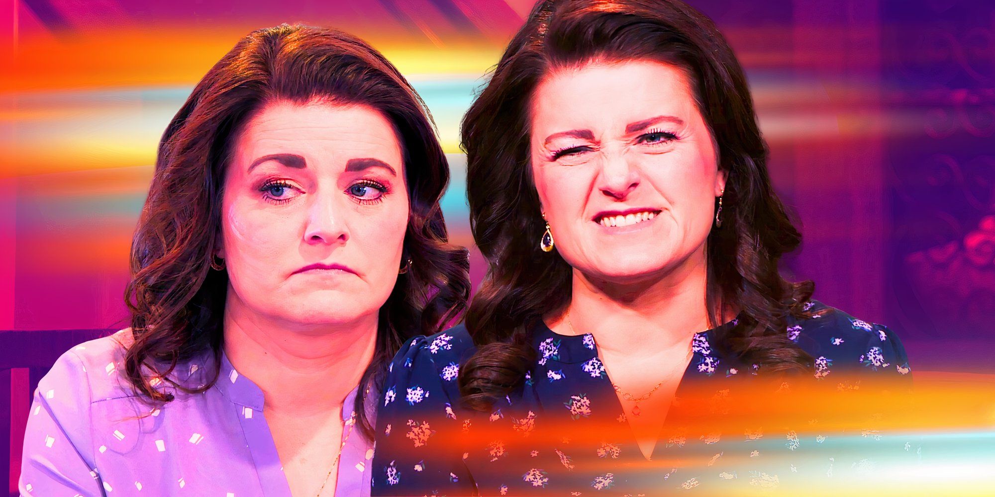 Sister Wives: 10 Reasons Why Robyn Brown Doesn't Deserve Her Villain Status