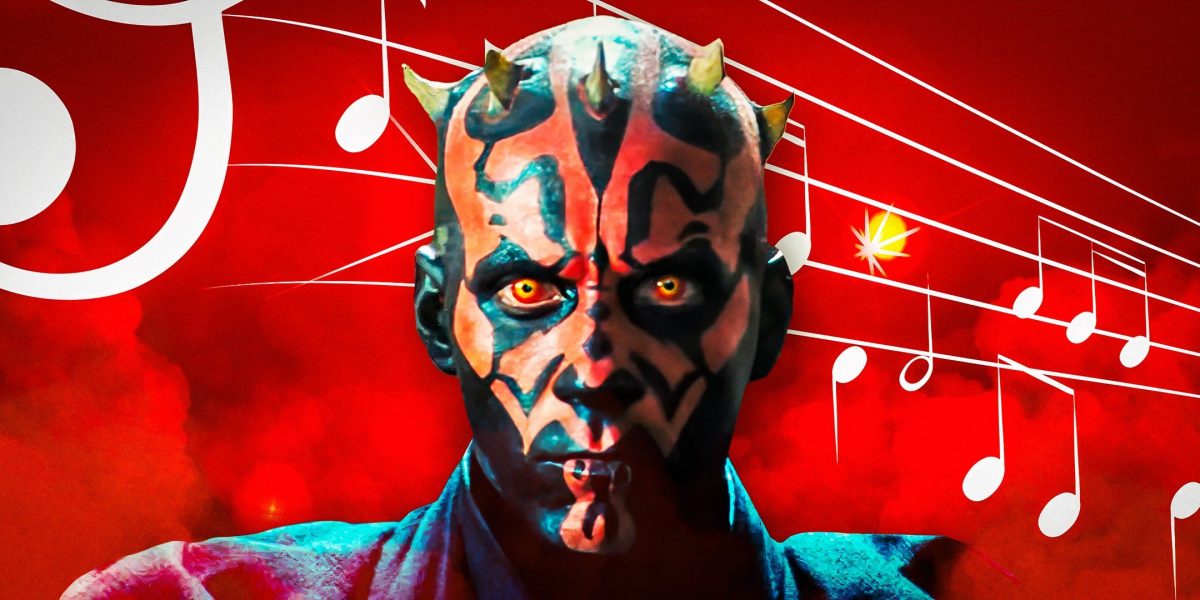 Star Wars lanza canción pop oficial sobre los Sith