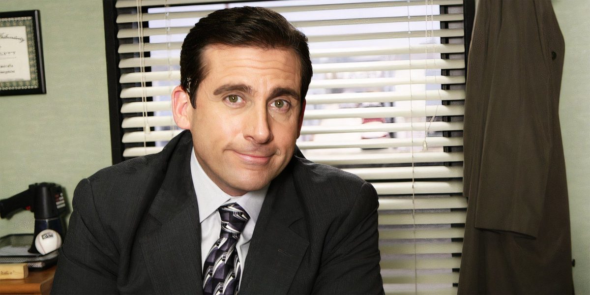 Steve Carell confirma que el reinicio de Office ha elegido a "uno de los protagonistas"