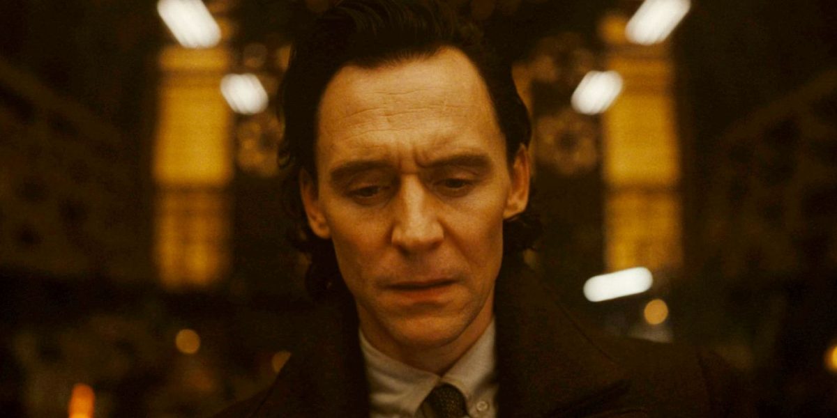 Tom Hiddleston ofrece una nueva visión emocional del final de la temporada 2 de Loki: "Su alma rota está parcialmente curada"