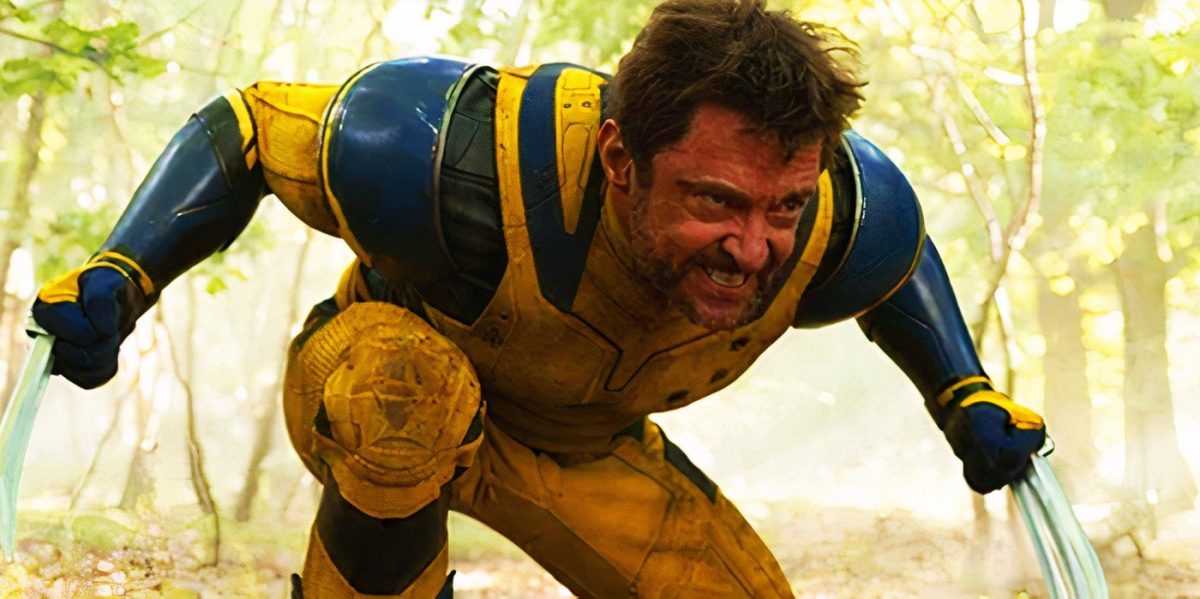 Wolverine obtiene un traje y una apariencia aún más cómicos en la sorprendente edición de Deadpool y Wolverine