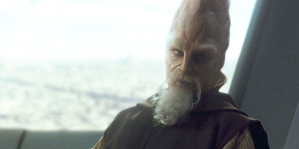 Wookieepedia bajo fuego por cambiar la fecha de nacimiento de Ki-Adi-Mundi después del acólito