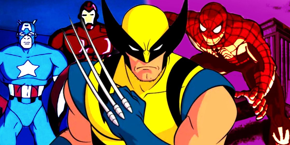 X-Men '97 confirma un importante crossover de los Vengadores en el impactante tráiler de mitad de temporada