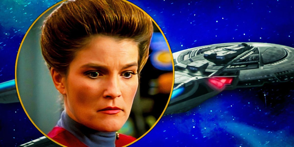 ¿Janeway será la capitana del USS Enterprise? Kate Mulgrew, de Star Trek, dijo que no