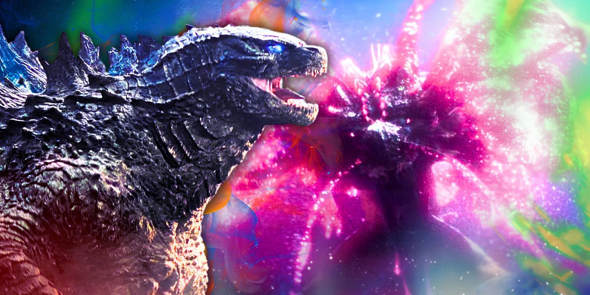 ¿Por qué Godzilla mató a Tiamat en Godzilla X Kong: The New Empire?