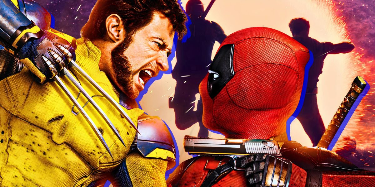 Deadpool 2 accidentalmente hizo que la línea de tiempo de Deadpool y Wolverine fuera confusa