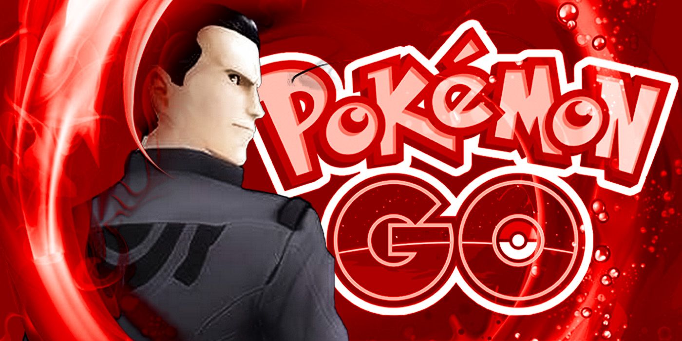 Pokémon GO: Cómo vencer a Giovanni (alineación de julio y counters)