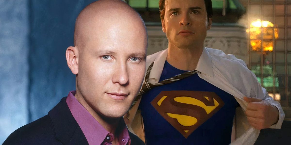 El Superman de James Gunn utiliza el cambio de canon de DC Comics introducido por Smallville hace 23 años