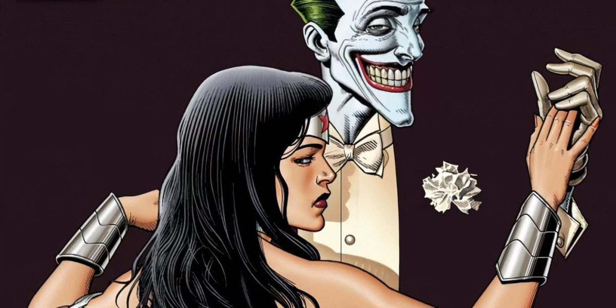 DC mejora permanentemente la historia de Wonder Woman, agregando una consecuencia oscura a su heroísmo