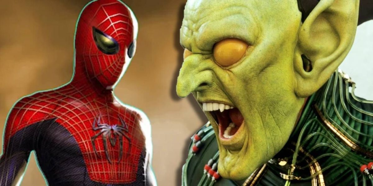 Los 10 diseños conceptuales de Spider-Man más interesantes y sin usar