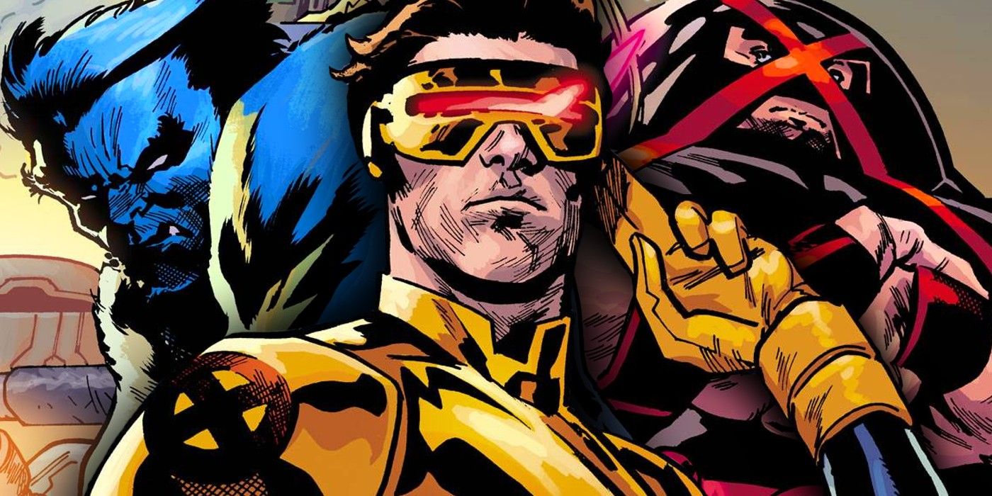 "Dos son todo lo que necesitamos": Juggernaut se une a los X-Men y finalmente encuentra al superhéroe perfecto como compañero