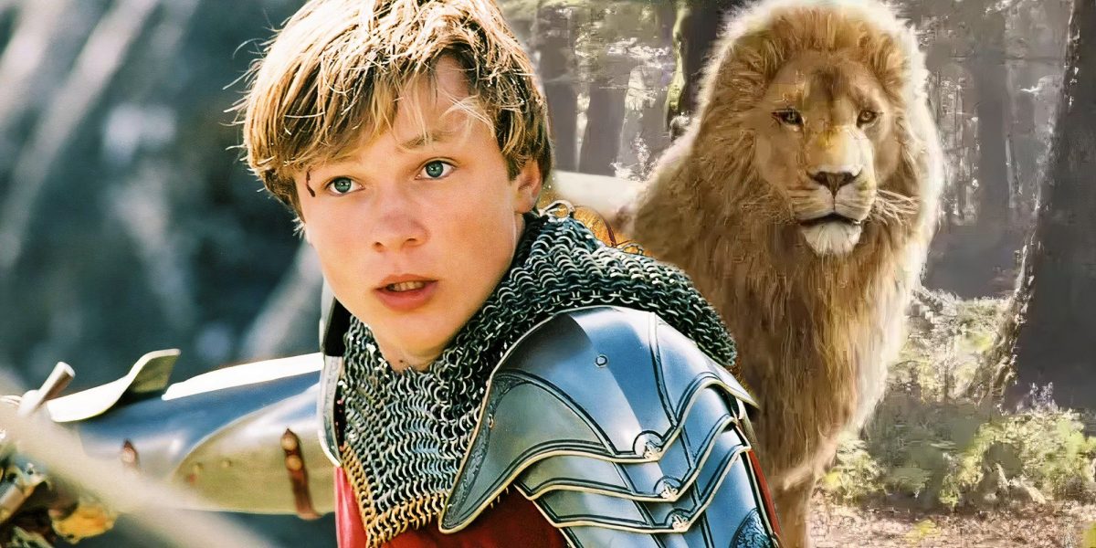 La estrella de las películas originales de Narnia habla sobre su posible regreso en los remakes de Greta Gerwig para Netflix