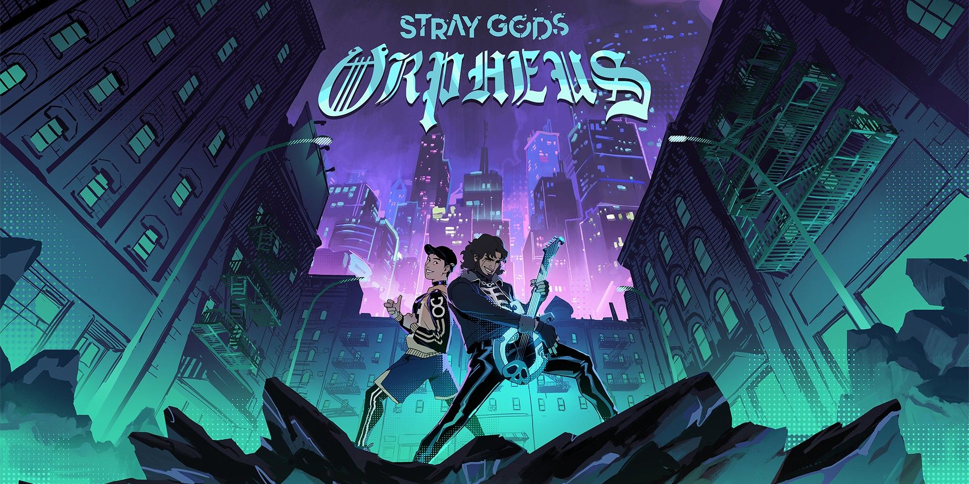Reseña de Stray Gods: Orpheus: la brillantez del original continúa