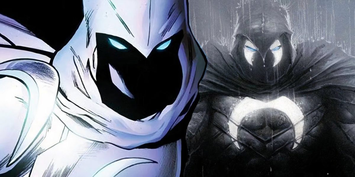 La nueva y brutal arma de Moon Knight demuestra que es el héroe más aterrador de Marvel en un cosplay hardcore