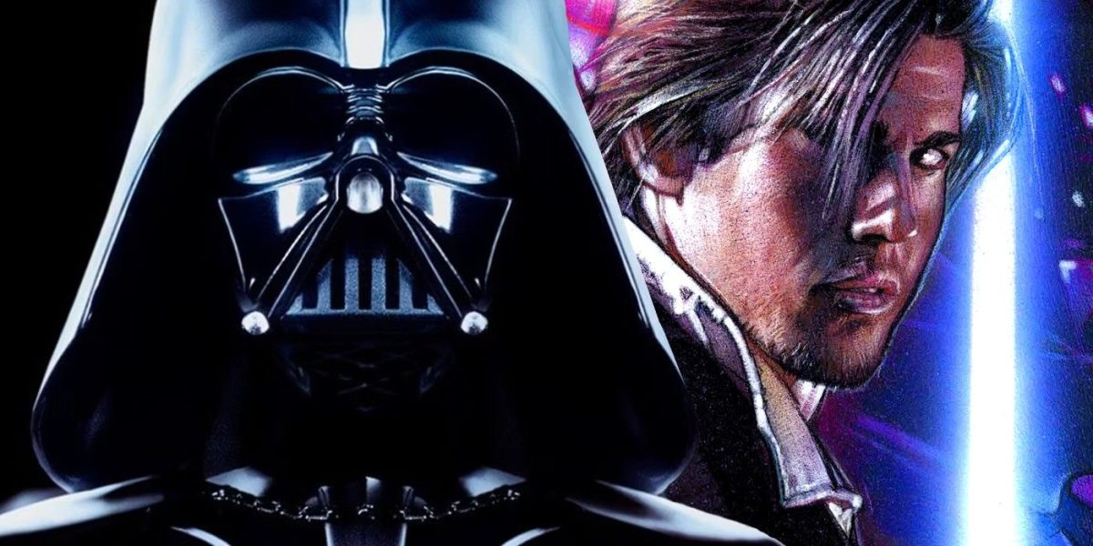 El más buscado de Darth Vader: el nuevo Jedi de Star Wars es la única persona a la que Palpatine temía después de la Orden 66