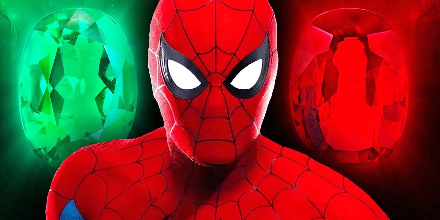 Spider-Man es inmune a las Gemas del Infinito (hasta que se combinan): teoría de un fan obtiene nueva evidencia convincente
