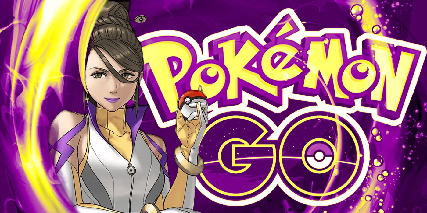 Pokémon GO: Cómo vencer a Sierra (alineación de julio y counters)