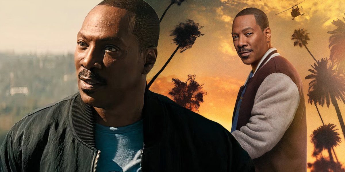 Beverly Hills Cop 5: ¿Será posible? Todo lo que sabemos