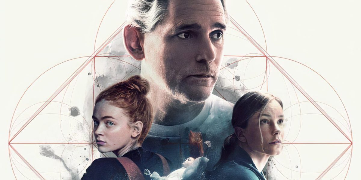 Reseña de A Sacrifice: Eric Bana y Sadie Sink protagonizan un thriller psicológico recargado y confuso