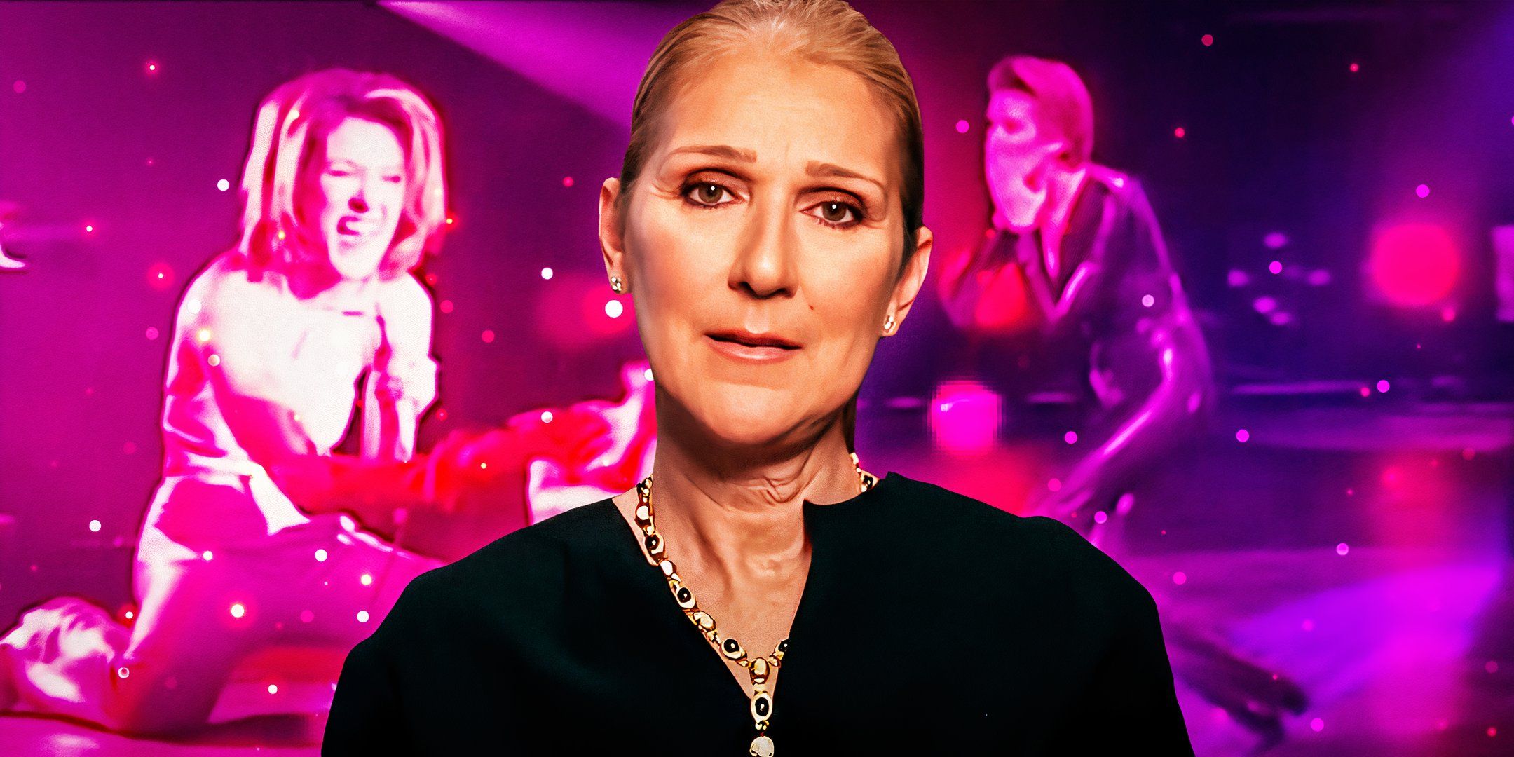 Las 10 revelaciones más importantes sobre Céline Dion en su nuevo documental