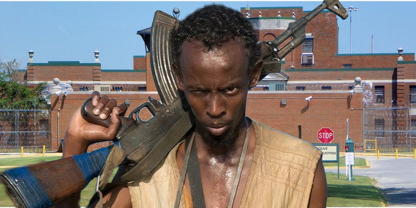 Capitán Phillips: ¿Qué le pasó al verdadero pirata somalí Abduwali Muse después del secuestro?
