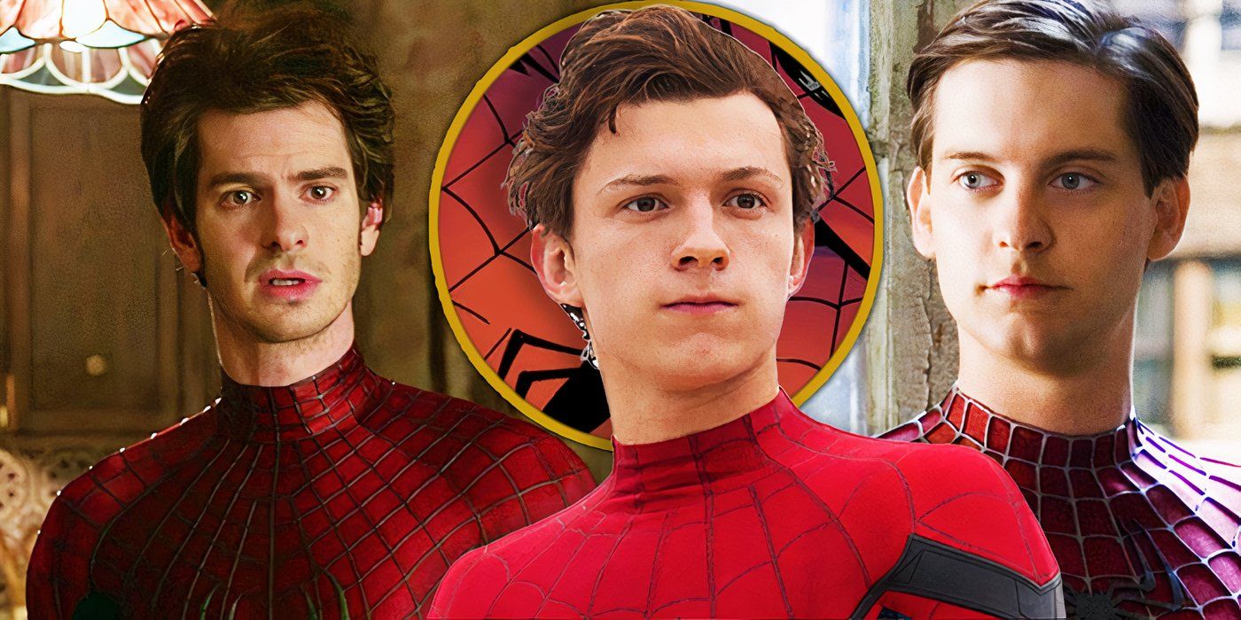 Iconos desenterrados: el director de Spider-Man, Brian Volk-Weiss, habla de Peter Parker, Kevin Feige y Madame Web