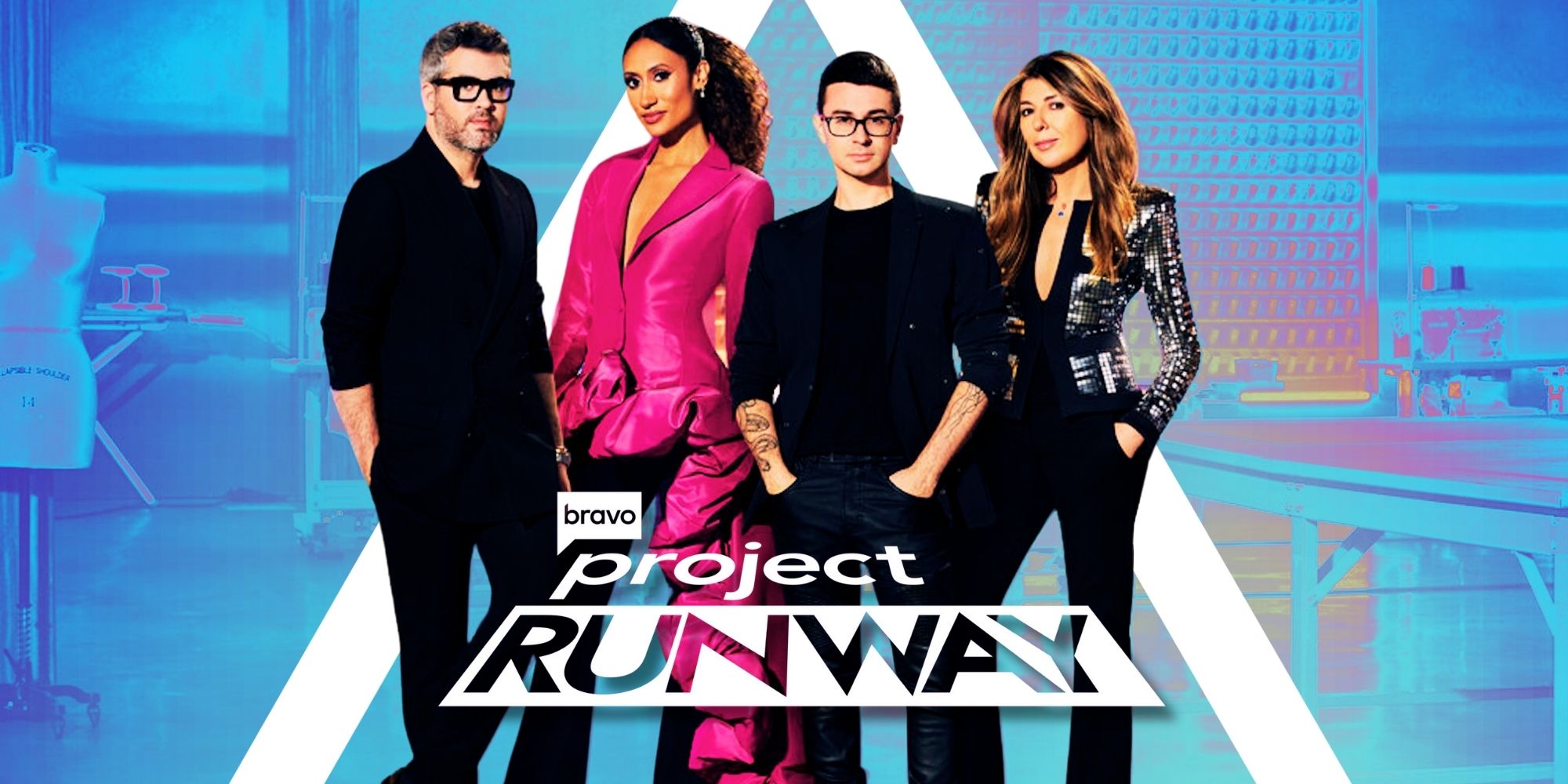 Project Runway Temporada 21: Noticias, posible fecha de estreno, posible reparto y todo lo que sabemos