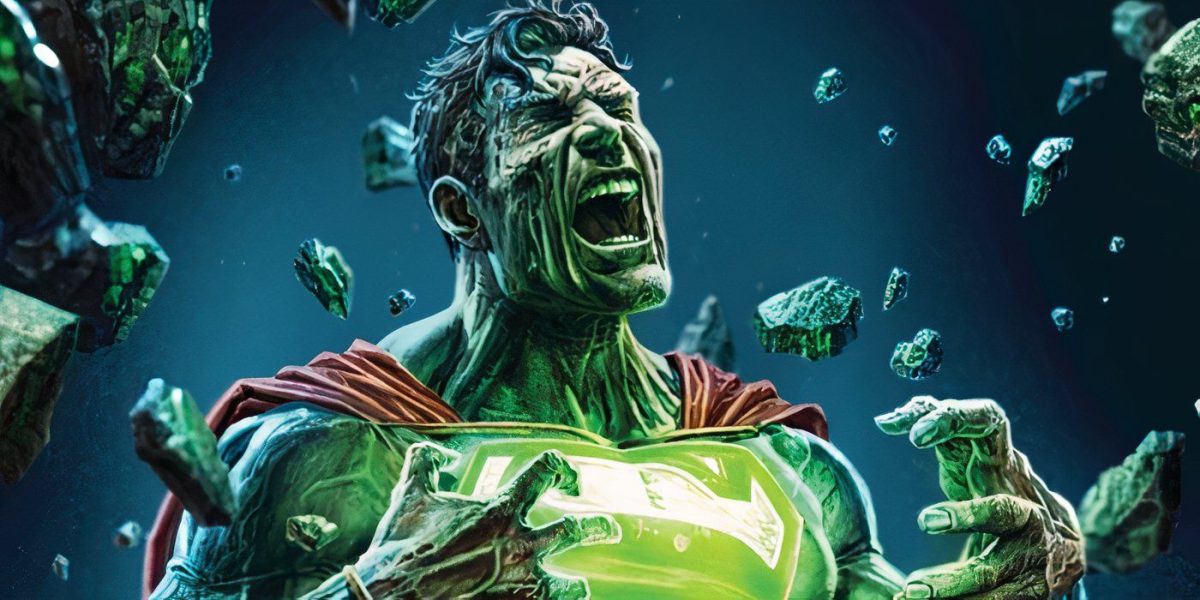 Después de 66 años, DC está destruyendo oficialmente una pieza icónica de la historia de Superman
