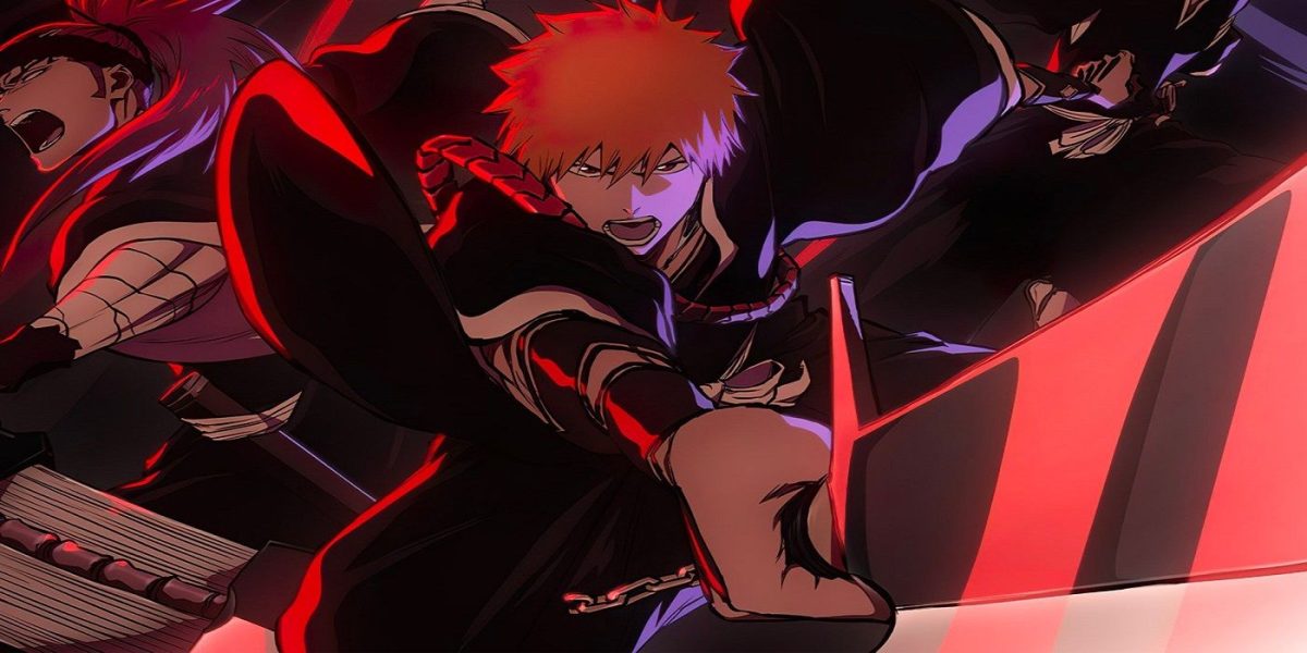 Los 10 mejores episodios de Bleach: Thousand-Year Blood War, clasificados