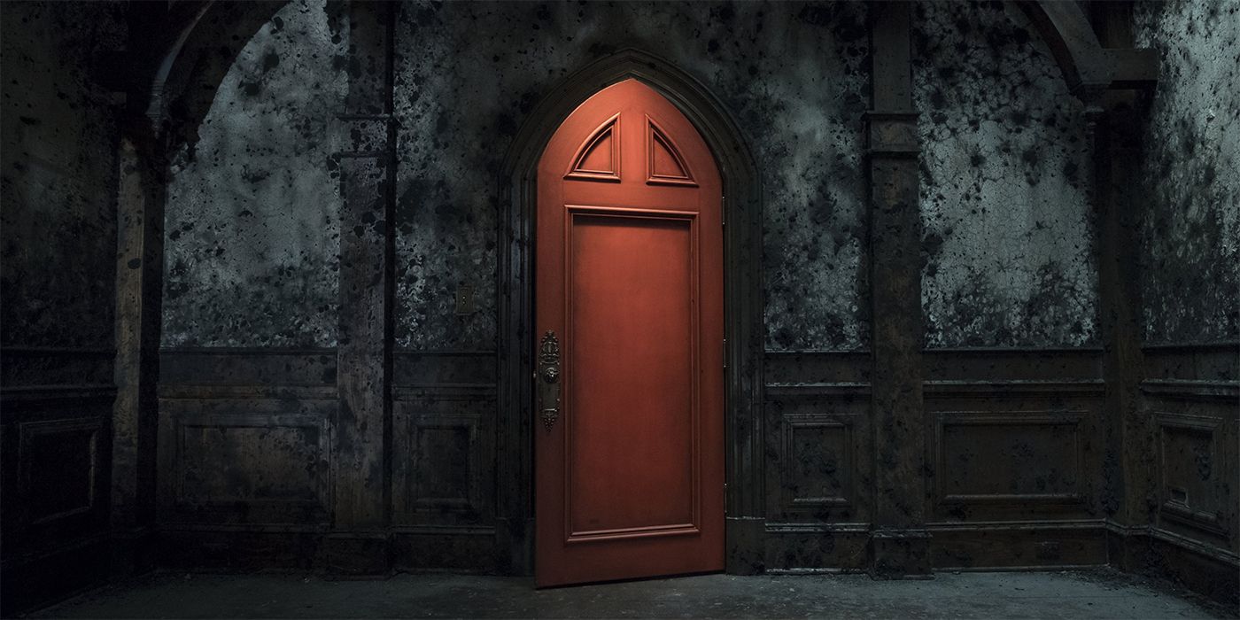 Mike Flanagan lanza Red Room Pictures con dos producciones importantes, incluido el remake de El exorcista