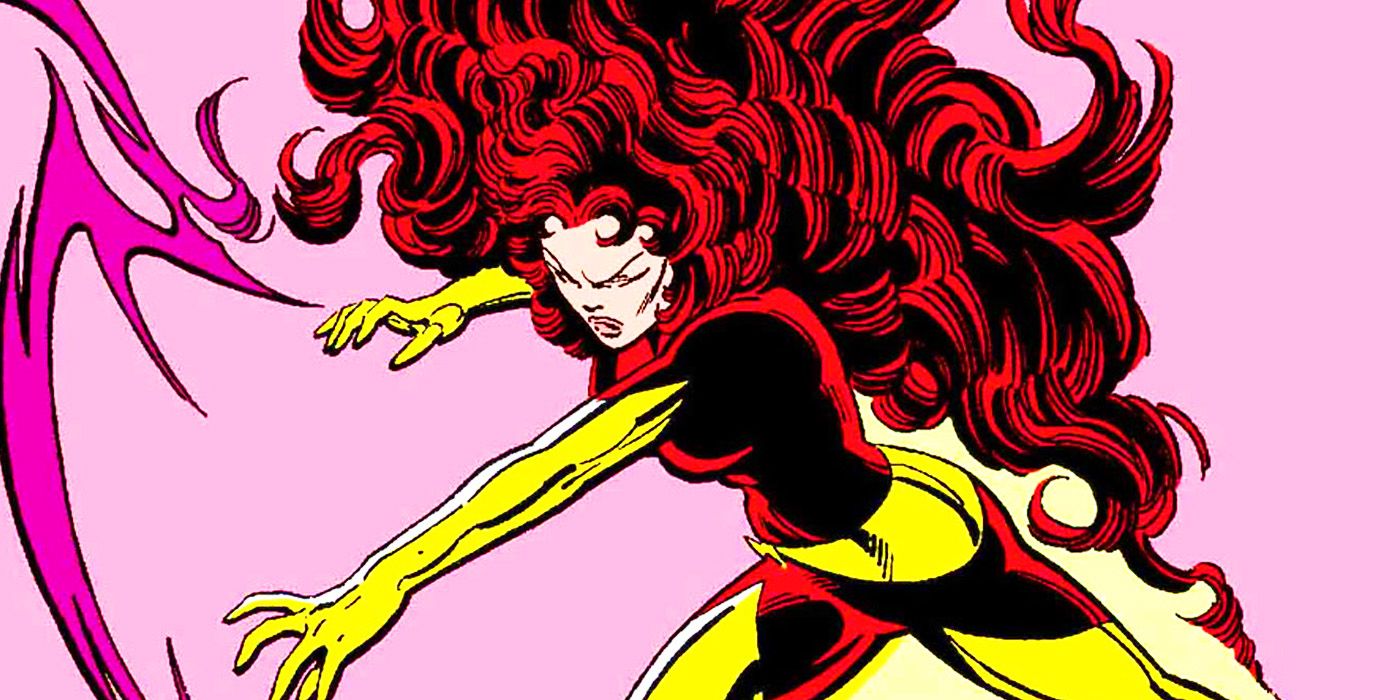 “No todas las civilizaciones son fans”: 44 años después, Marvel adelanta las consecuencias cósmicas de la saga DARK PHOENIX