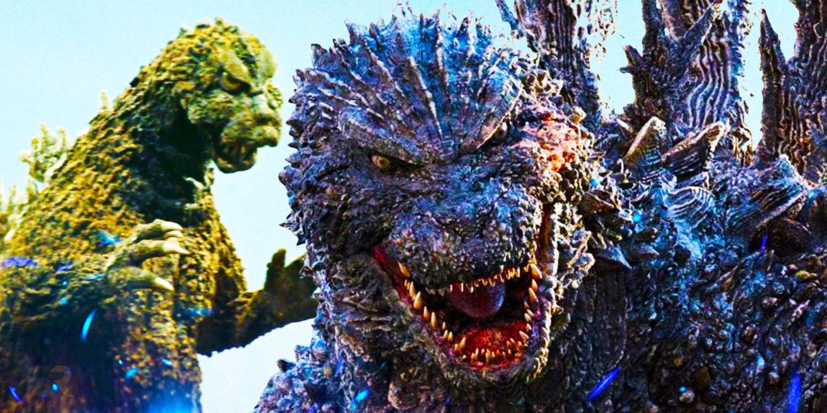 Cómo Godzilla Minus One hizo que Godzilla fuera más fuerte y más débil que nunca