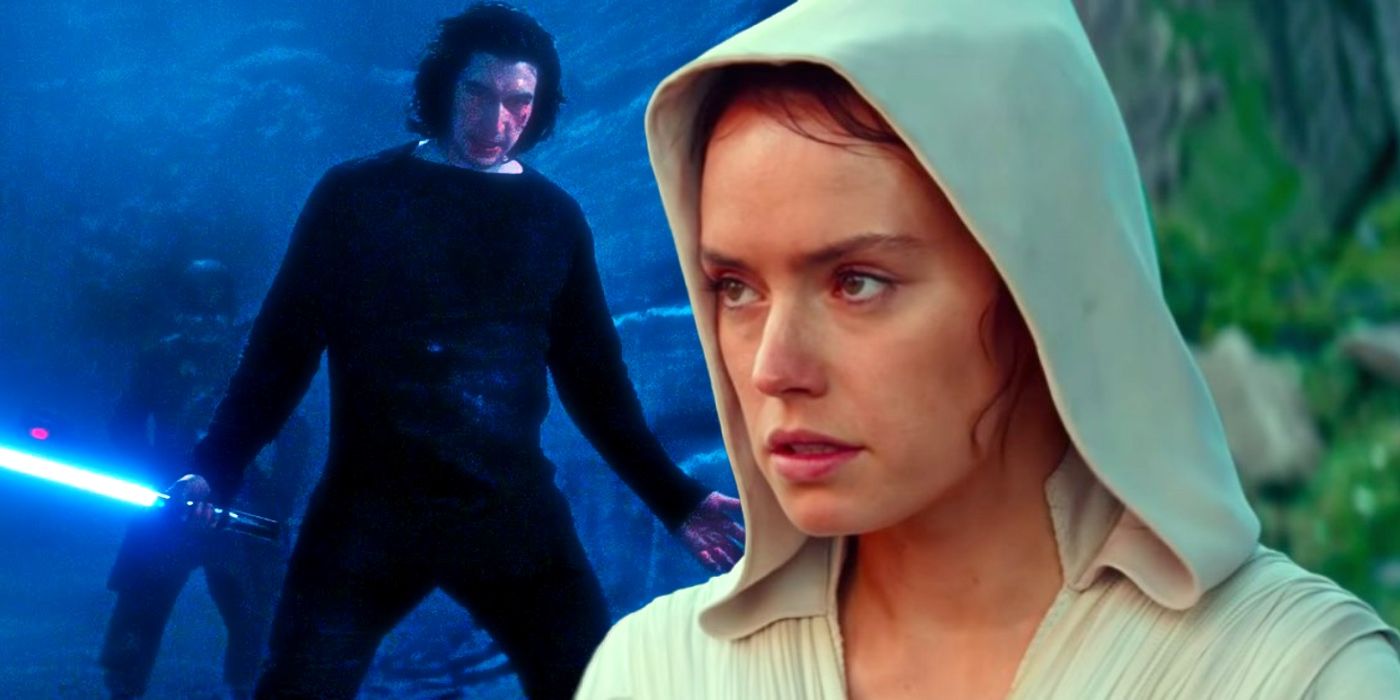 La nueva película de Star Wars aún podría traer de vuelta a Ben Solo, sin un fantasma de la Fuerza ni resurrección
