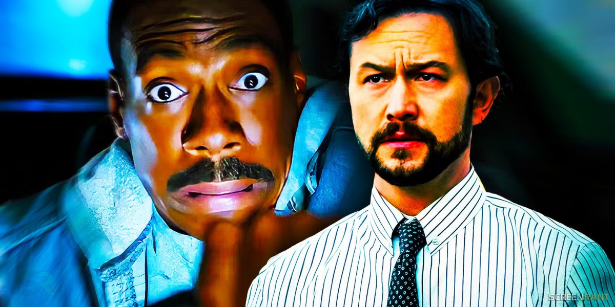 ¿Beverly Hills Cop 3 fue realmente tan mala? Explicación del insulto de Axel F.