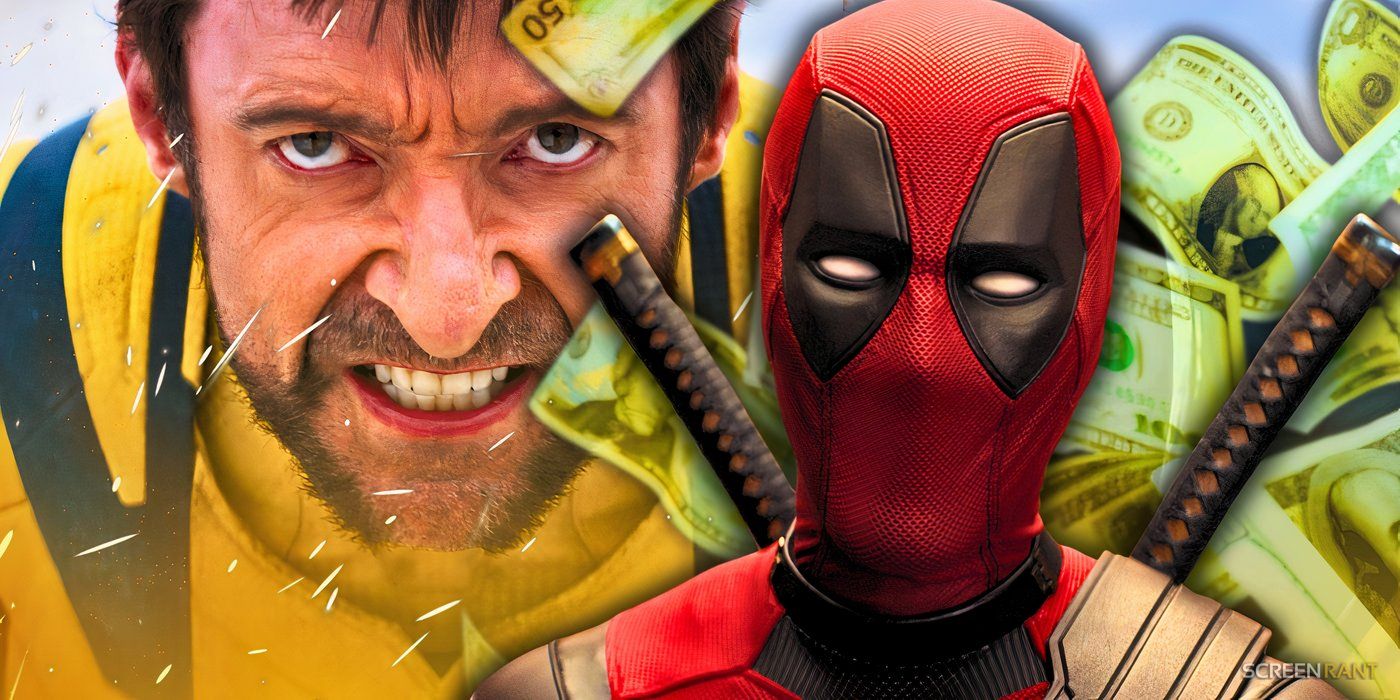 Si Deadpool y Wolverine alcanzan las proyecciones de taquilla de su fin de semana de estreno, está casi seguro que recaudará mil millones de dólares