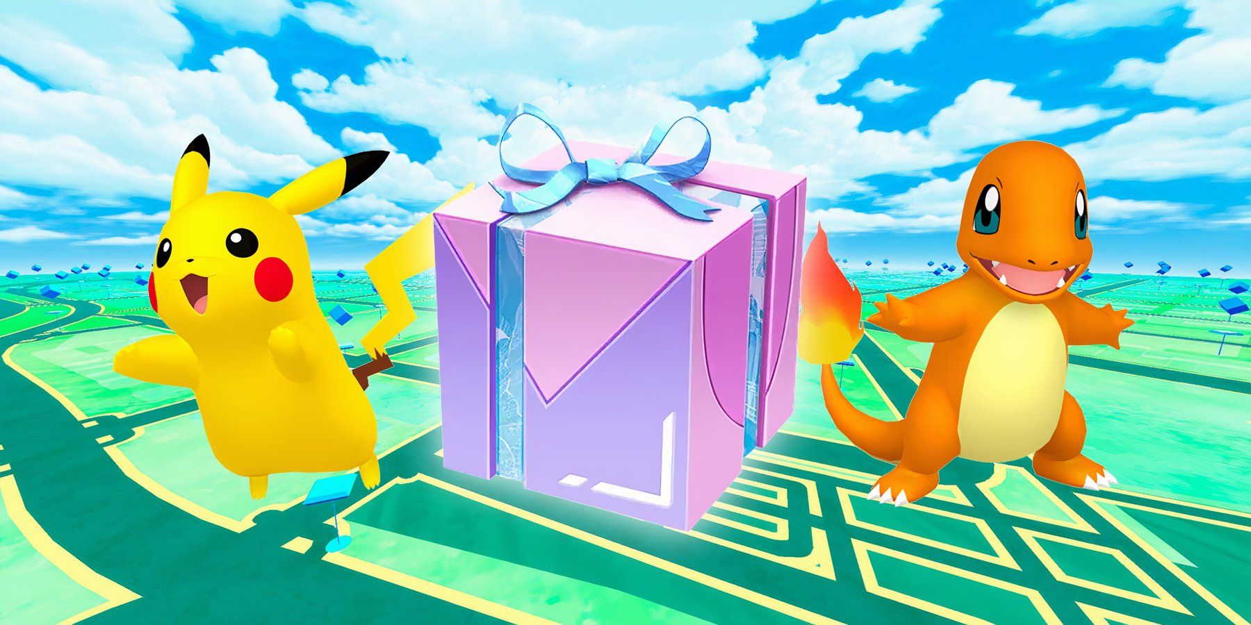 Códigos promocionales de Pokémon GO y cómo canjearlos (julio de 2024)