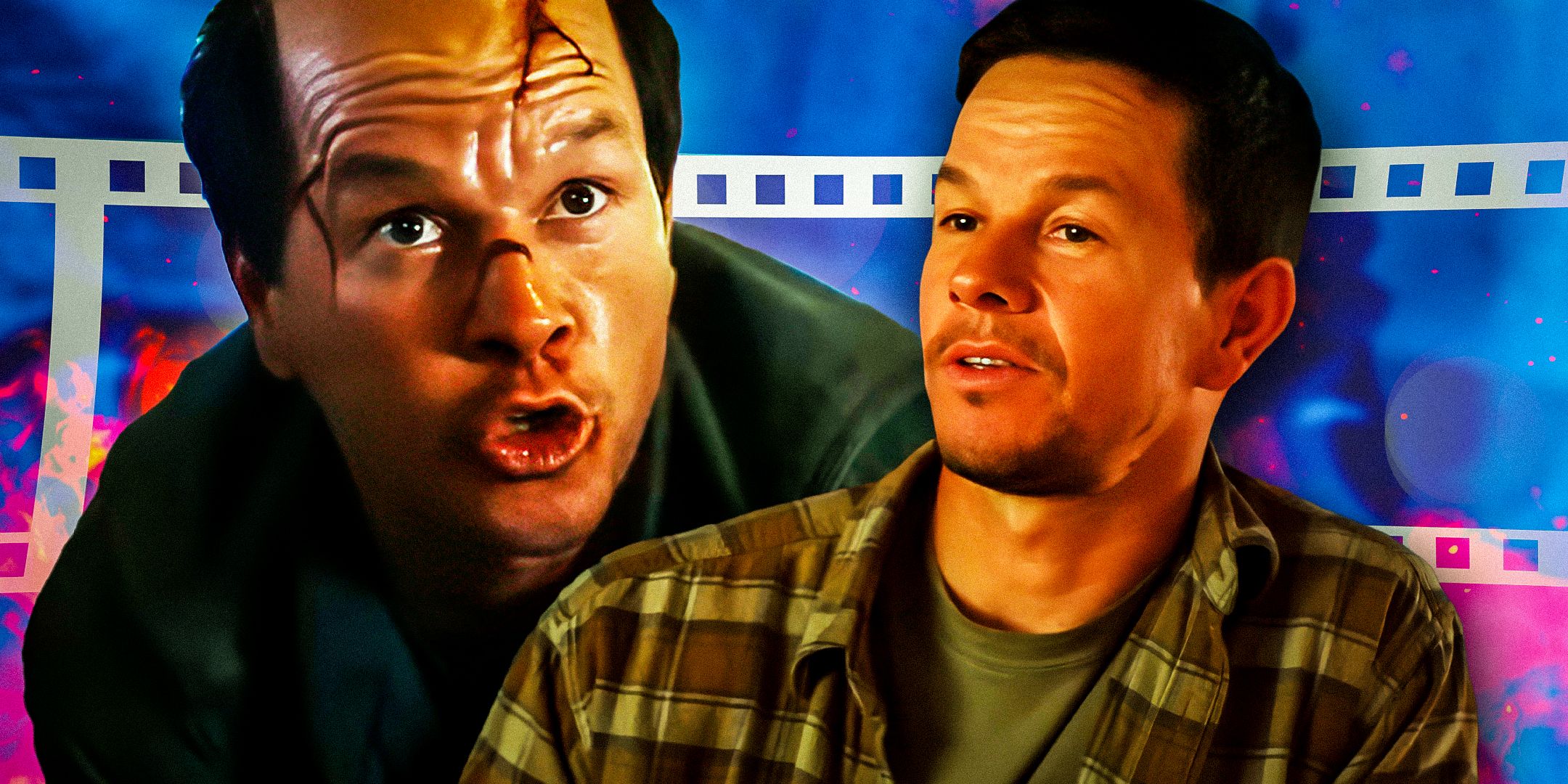 Explicación de las seis próximas películas de Mark Wahlberg