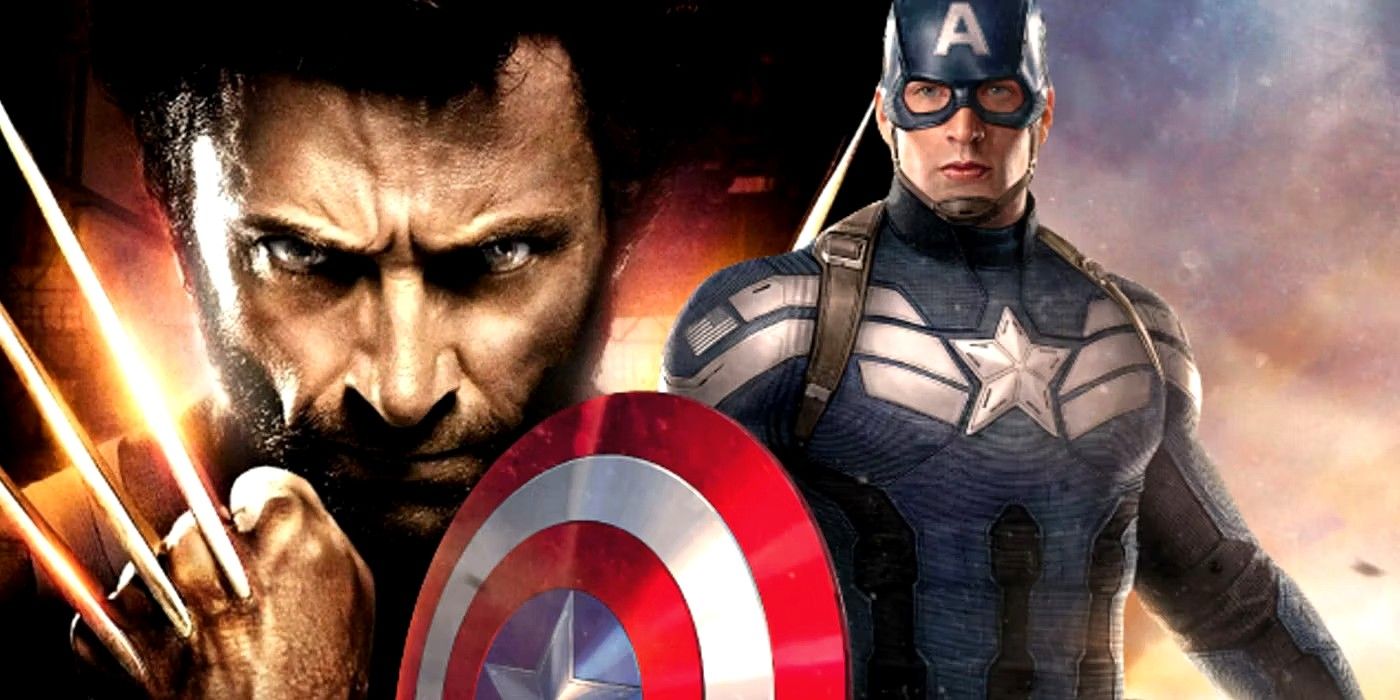 "Quería matar": el Capitán América admite su secreto más oscuro y redefine su amistad con Wolverine