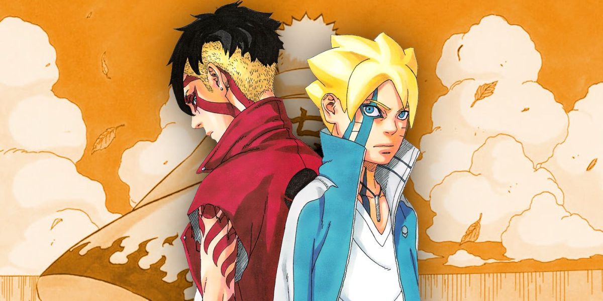 Las 10 mejores cosas que Boruto agregó a la franquicia Naruto