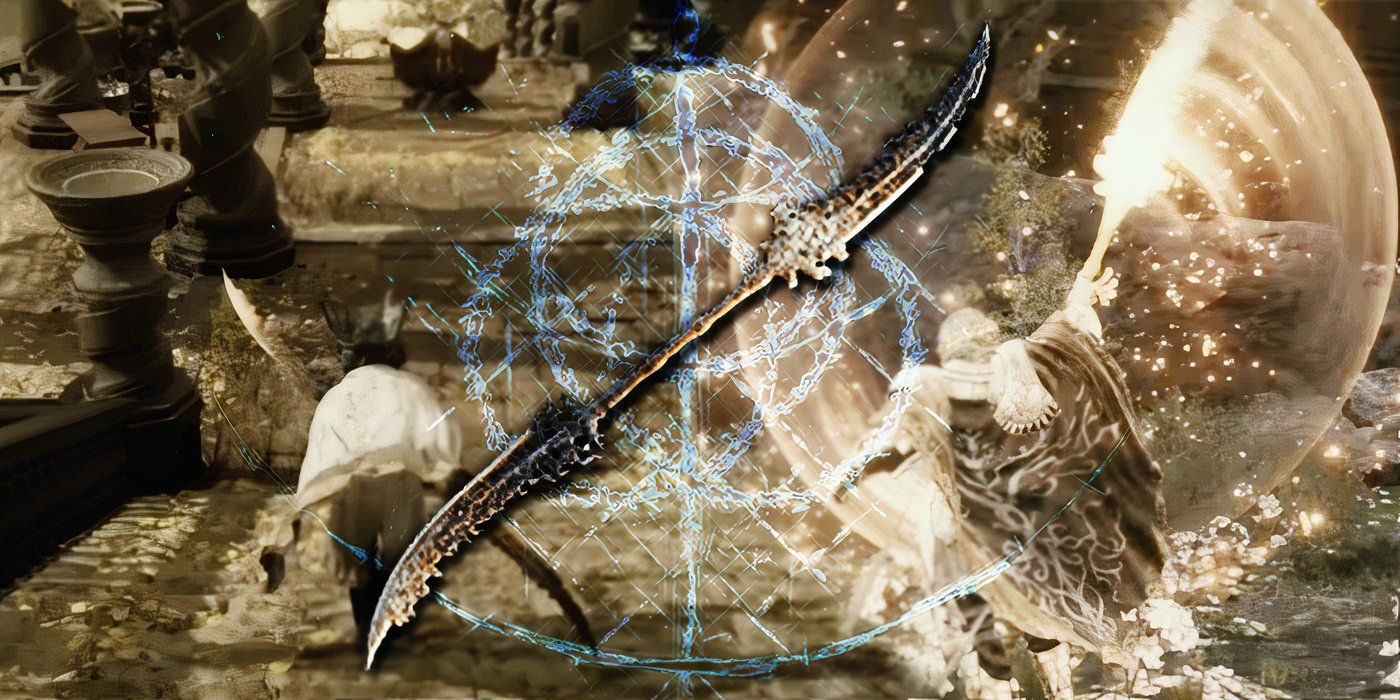 Elden Ring: Shadow of the Erdtree: cómo conseguir Euporia Twinblade (estadísticas, efectos y habilidades)