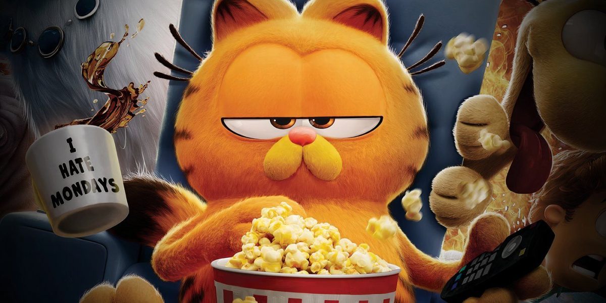 Los 10 cómics más divertidos de Garfield que acaban de cumplir 40 años (¡su sexto cumpleaños oficial!)