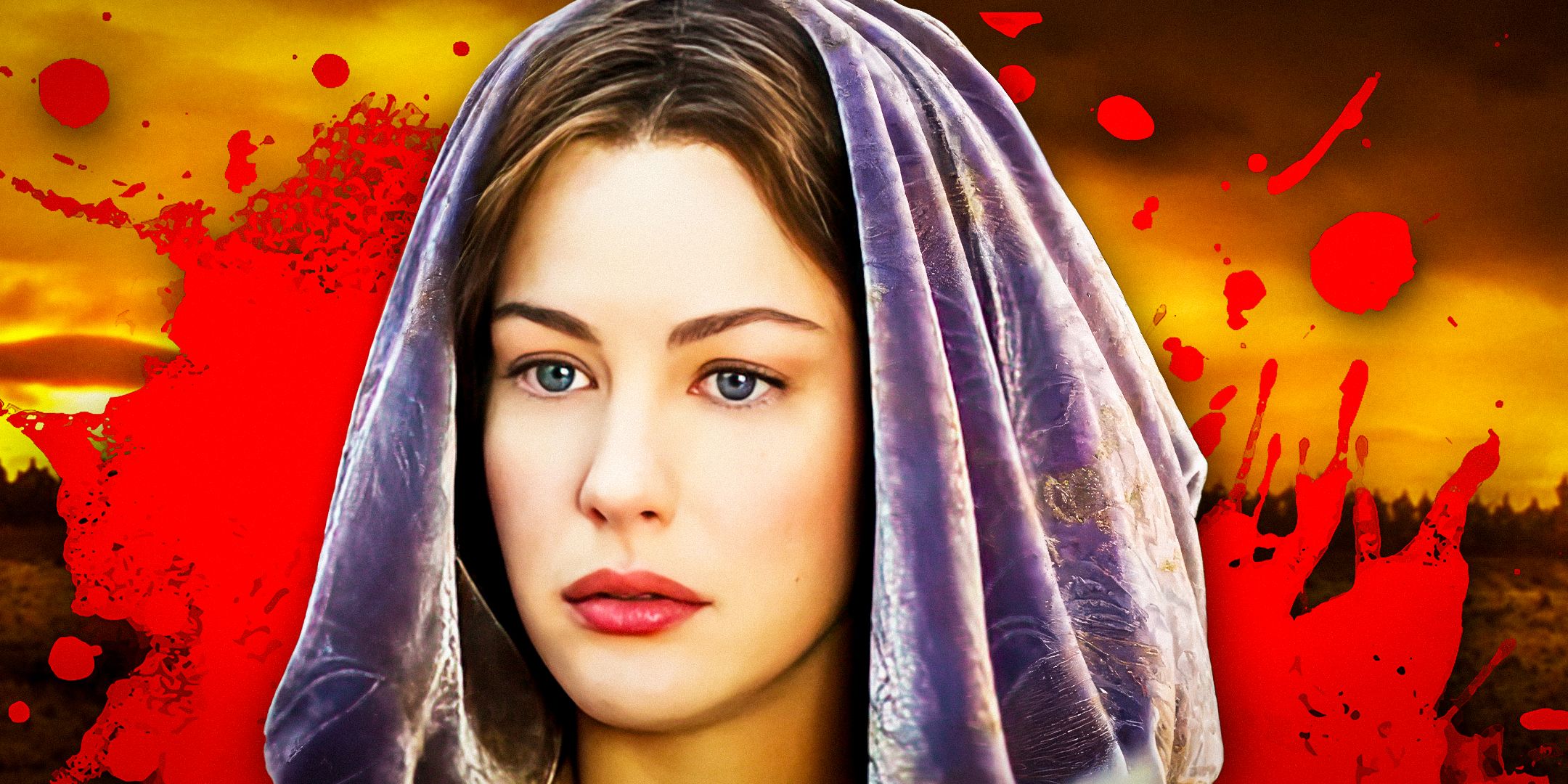 Cómo murió Arwen después de El Señor de los Anillos: El Retorno del Rey