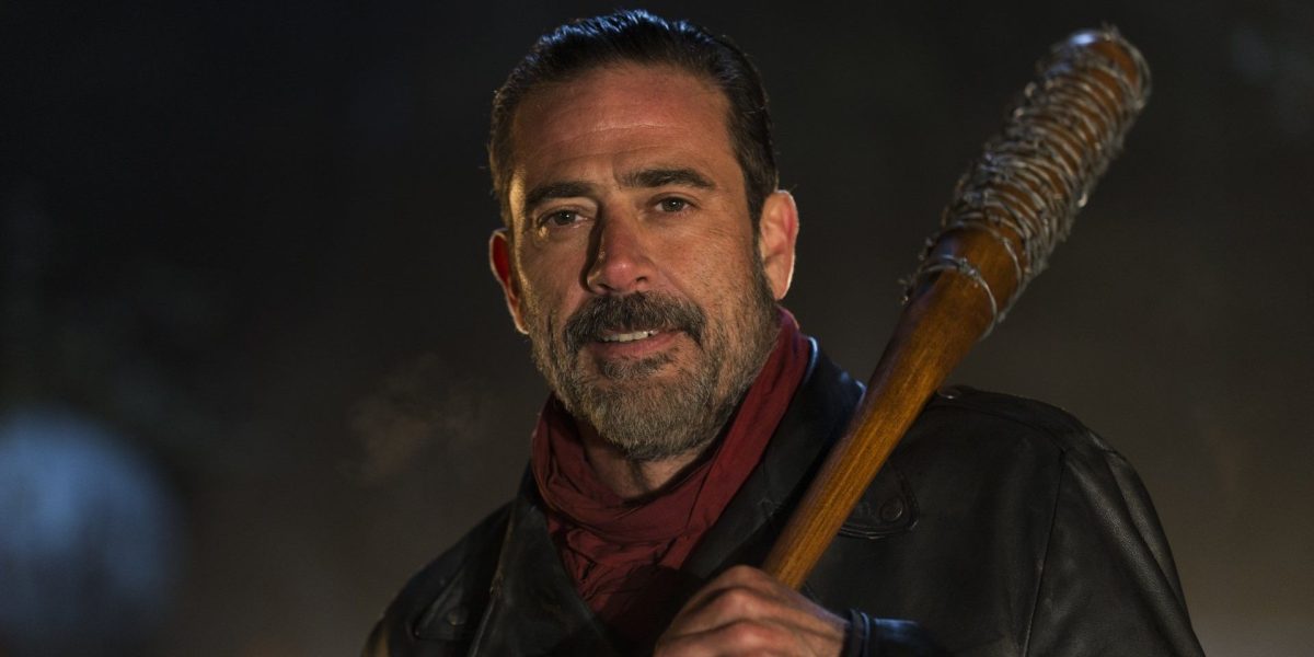 El creador de The Walking Dead confirma que el asesinato de Abraham por parte de Negan fue un engaño deliberado para los fans de Glenn